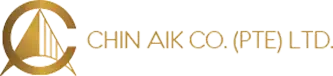 Chin Aik Logo