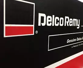 Delco Remy