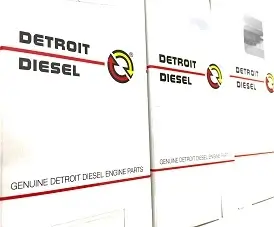 Detroit Diesel