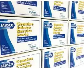 Jabsco