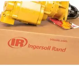 Ingersoll Rand