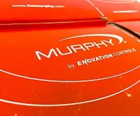 FW Murphy