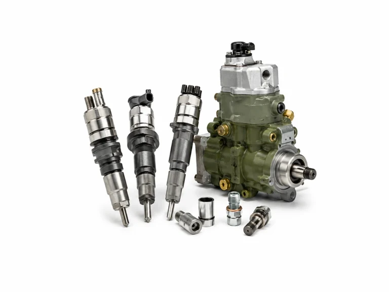 Injectors Fuel Parts