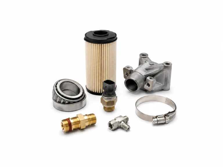 Other Detroit Diesel Parts