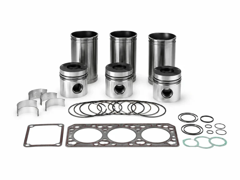 Overhaul Kits
