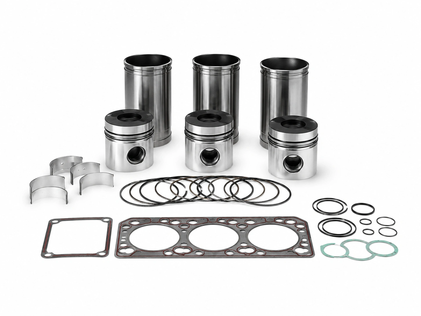 Overhaul Kits