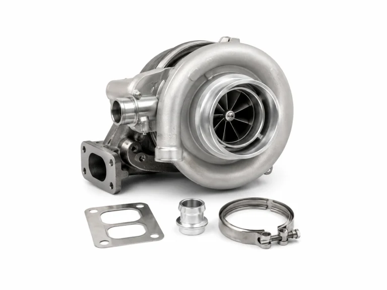Turbochargers