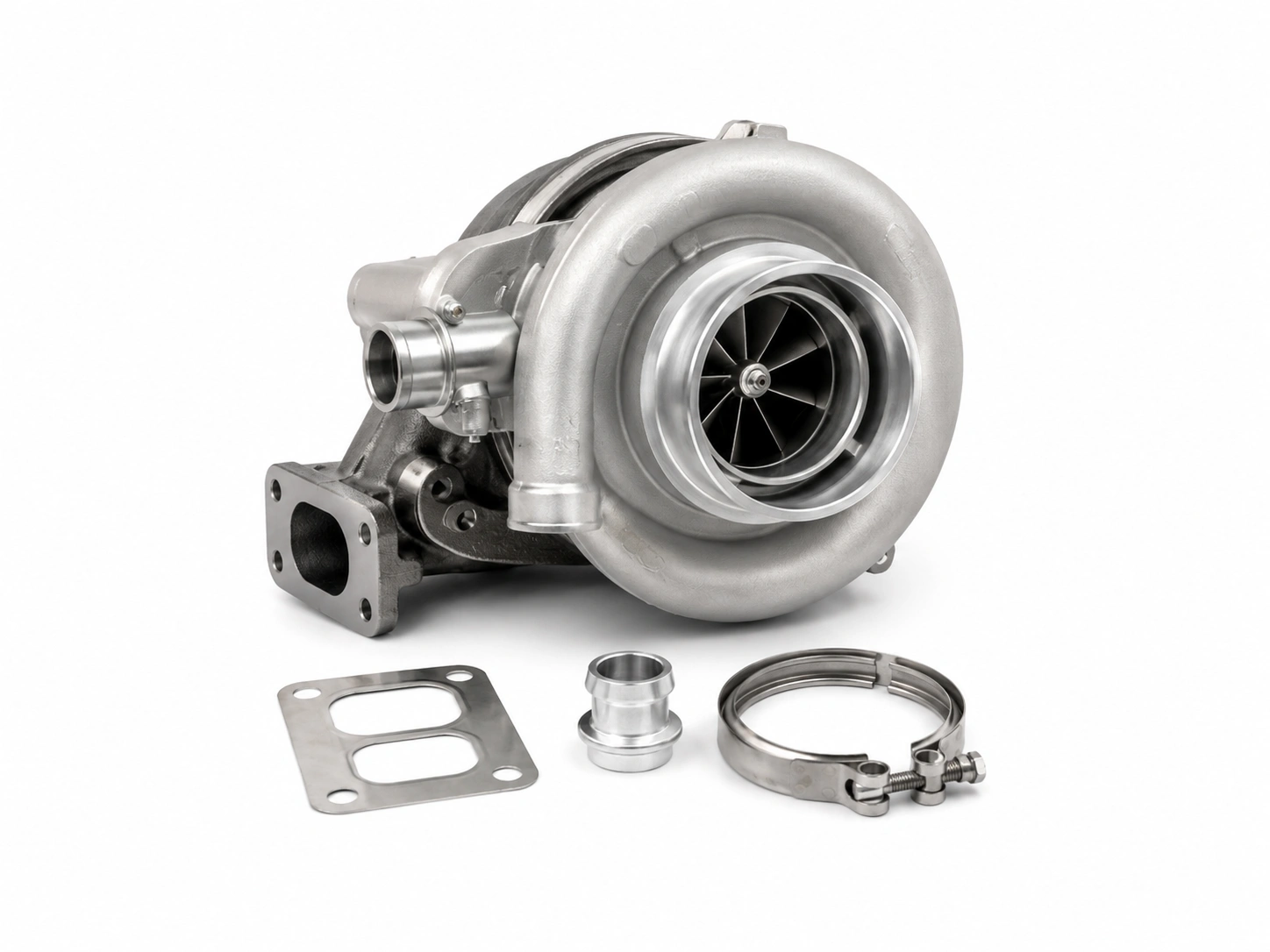 Turbochargers